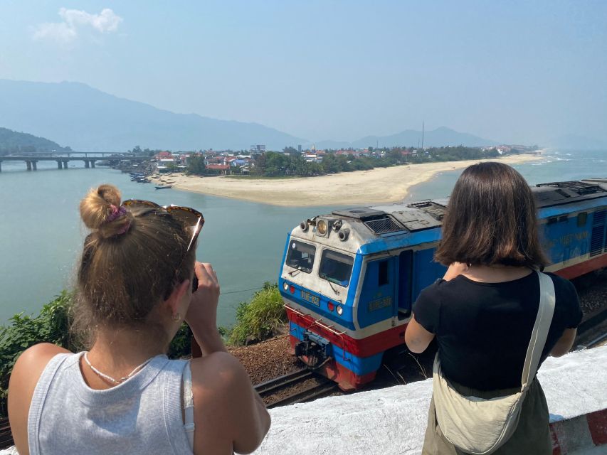 Hoi An Private Tour to Hue Via Hai Van Pass & Sightseeing - Key Points