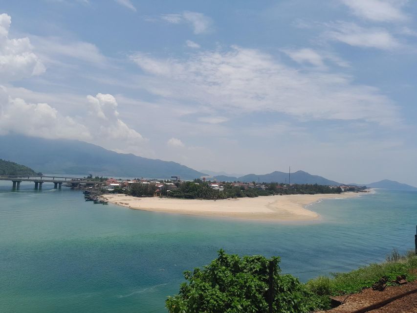 Hoi an to Hue by Private Car Transfer With Sightseeing Stops - Full Description