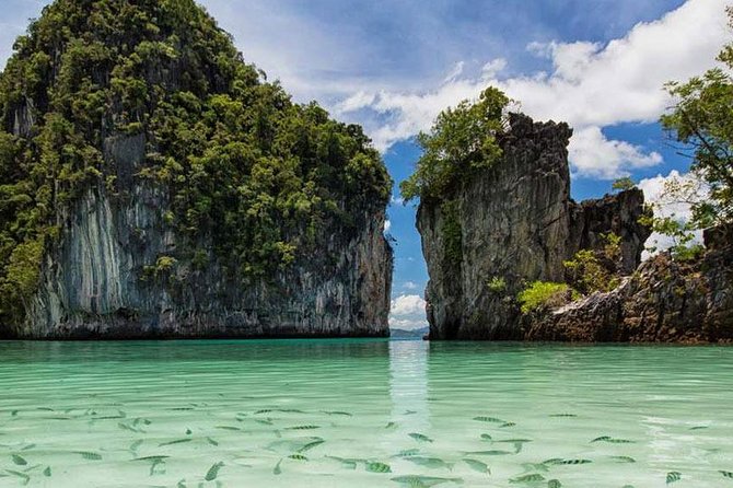 Honeymoon Romantic Sunset Private Tour for 2 People From Krabi - Key Points