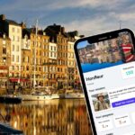 honfleur city exploration game and tour on your phone Honfleur: City Exploration Game and Tour on Your Phone