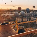 hot air balloons in soganli valley cappadocia sightseeing tour Hot Air Balloons in Soganli Valley Cappadocia Sightseeing Tour