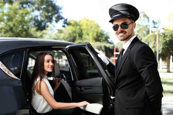 Hurghada to Luxor Private Transfer (Door to Door Private Transfer) - Key Points