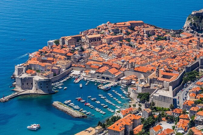 Hvar to Dubrovnik Private Sea Transfer (Speedboat) - Key Points