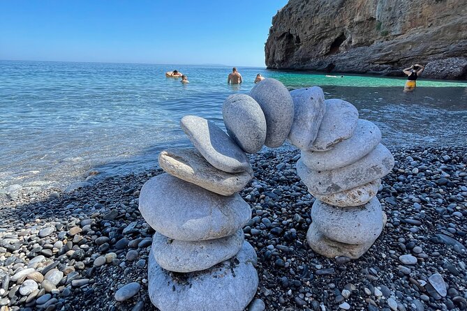 Imbros Gorge - War Museum Askifou - Iligas Beach Private Tour - Just The Basics