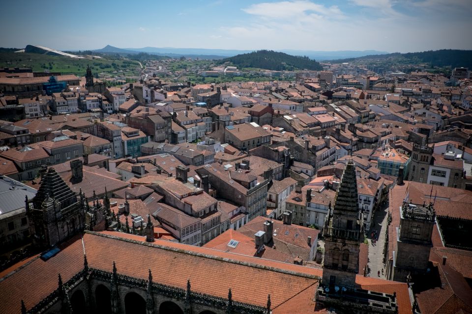 img 665e473dbbdab Santiago De Compostela Cathedral: Tickets and Private Tour