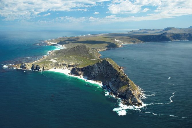 Cape Town 3-Day Attraction Tours: Side Car Adventures, Helicopter Tour, Cape Point - Booking Information