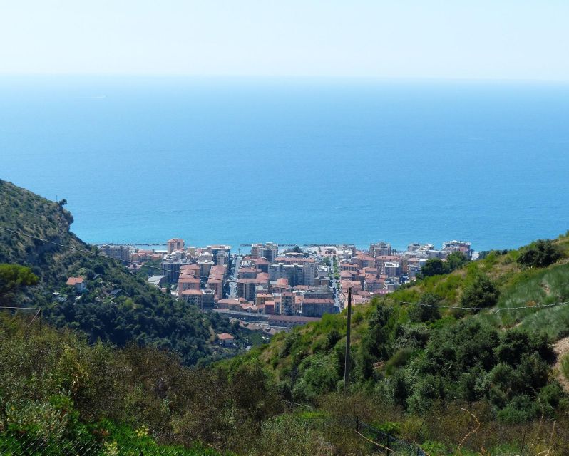 imperia old town private historic walking tour Imperia - Old Town Private Historic Walking Tour