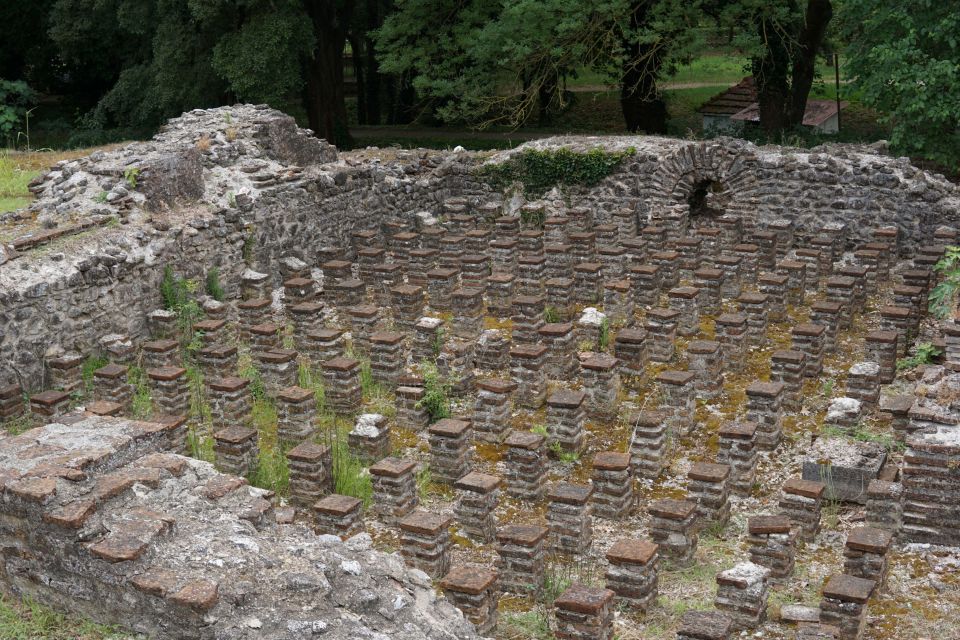 In the Footsteps of an Ancient Macedonian - Historical Background