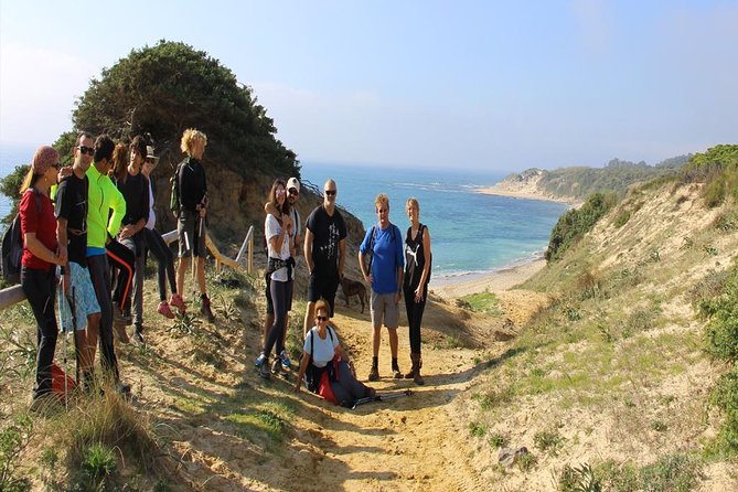 Individual Hiking Holiday Costa De La Luz Spain - Key Points
