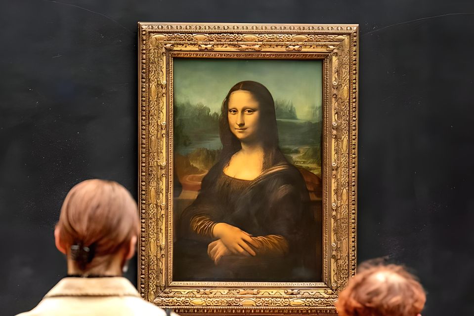 Insider Louvre: From a Royal Palace to a Museum - Key Points