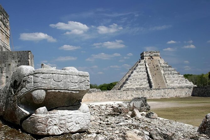 Izamal Private Tour Plus Jewerly Mayan Handcraft Workshop - Key Points