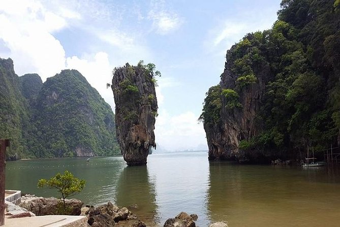 James Bond Island From Krabi by Longtail Boat Join Tour - Key Points