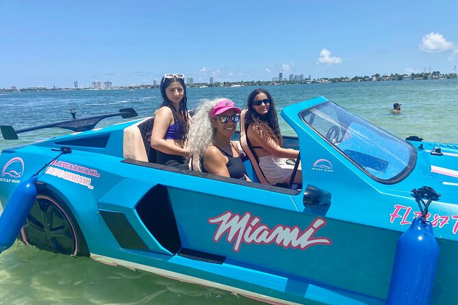 jetcar miami jet ski jet boat rental Jetcar Miami (Jet Ski/Jet Boat) Rental