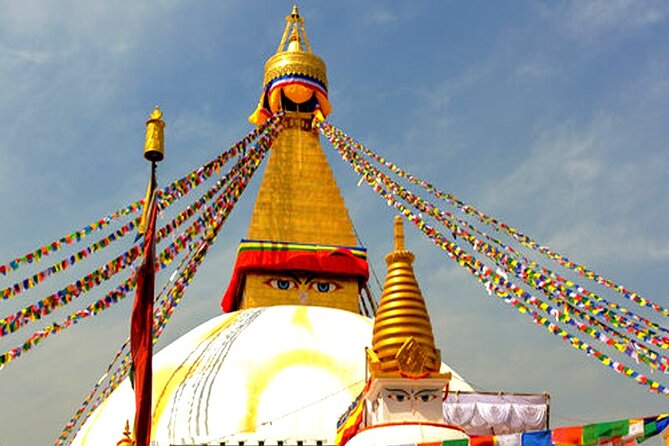 kathmandu full day city tour 2 Kathmandu Full Day City Tour