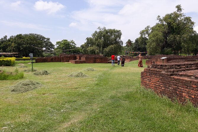 Kathmandu Pokhara Lumbini Tour