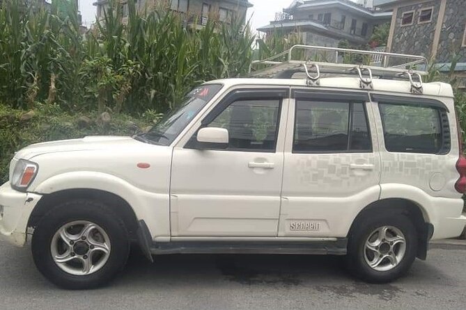 Kathmandu to Besishar Private Vehicle - A Safe and Comfortable Journey - Key Points