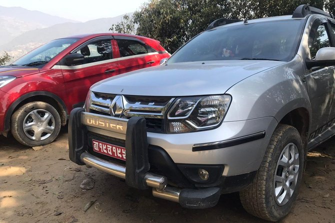 Kathmandu to Pokhara Transfer by Luxury Private Car - Key Points