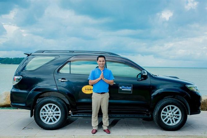 Koh Lanta :Krabi Airport Private Transfer:From Airport or Hotel - Key Points