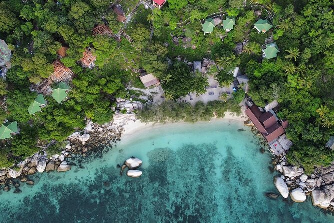 Koh Tao Viewpoint and Snorkeling Tour - Key Points