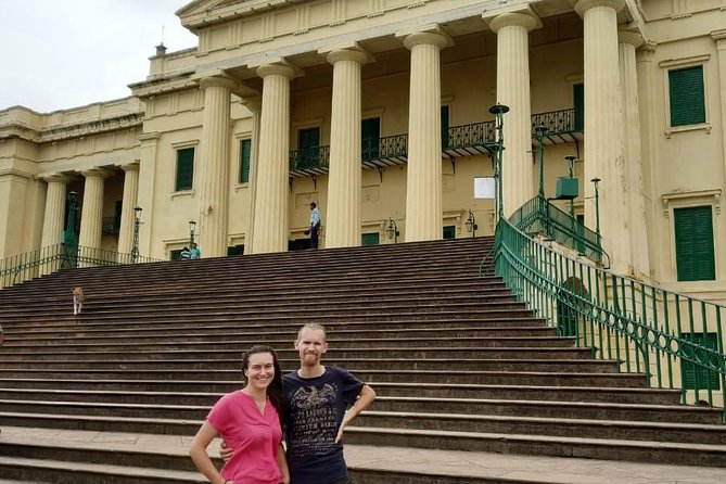 kolkata tour in private car with guide lunch for immersive cultural Kolkata Tour in Private Car With Guide & Lunch for Immersive Cultural Experience