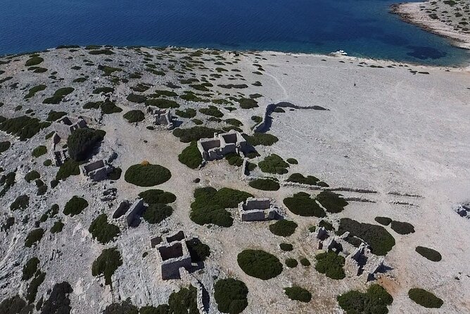 kornati national park by speed boat private tour from zadar Kornati National Park by Speed Boat Private Tour From Zadar