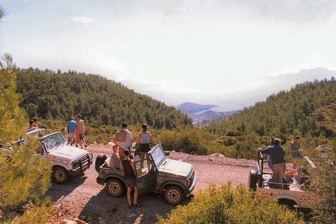 kusadasi jeep safari 3 Kusadasi Jeep Safari