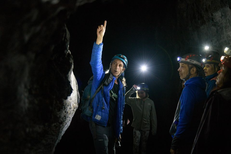 La Palma: 2-Hour Volcanic Cave Tour - Key Points