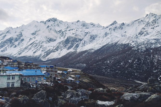 Langtang Valley Trek - Key Points