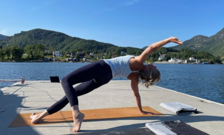 Lefkada to Lefkada Yoga Sailing Ionian Island Hopping 7 Days - Itinerary Overview