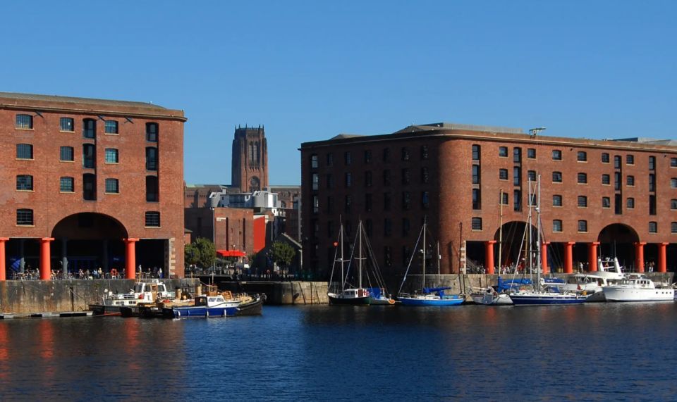 Liverpool: Best of Liverpool Sightseeing Private Taxi Tour - Key Points