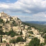 luberon roussillon gordes half day tour from avignon Luberon, Roussillon & Gordes Half-Day Tour From Avignon