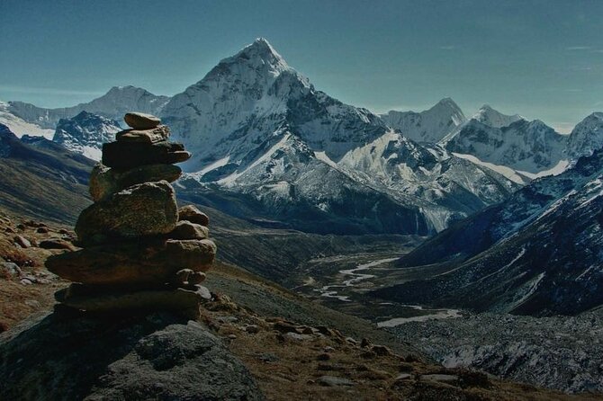 Luxury Everest Base Camp Trek - Trek Highlights