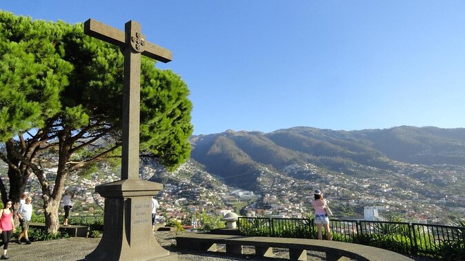 Madeira Essence Half Day Tour for Cruises - Key Points