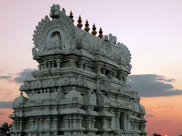 Malleswaram Heritage Walk, a Culture Tour in Bangalore - Key Points