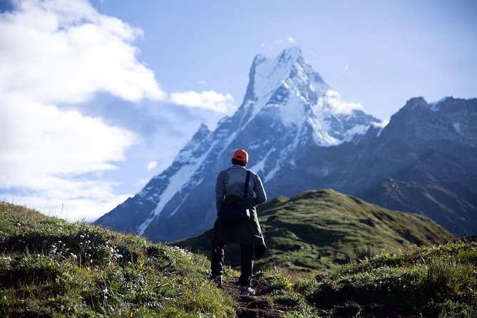 Mardi Himal Trek - Key Points