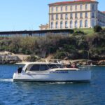 marseille sunset boat cruise with dinner and drinks Marseille: Sunset Boat Cruise With Dinner and Drinks