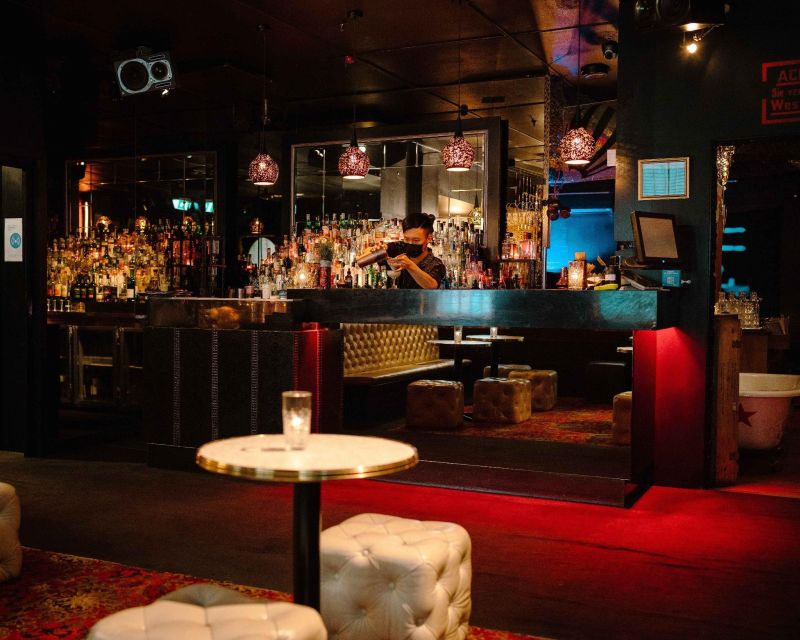 Melbourne: Hidden Bar and Cocktail Tour - Key Points