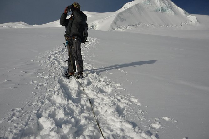 Mera Peak Climbing - Key Points