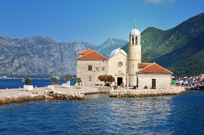 Montenegro Private Tour From Dubrovnik - Key Points