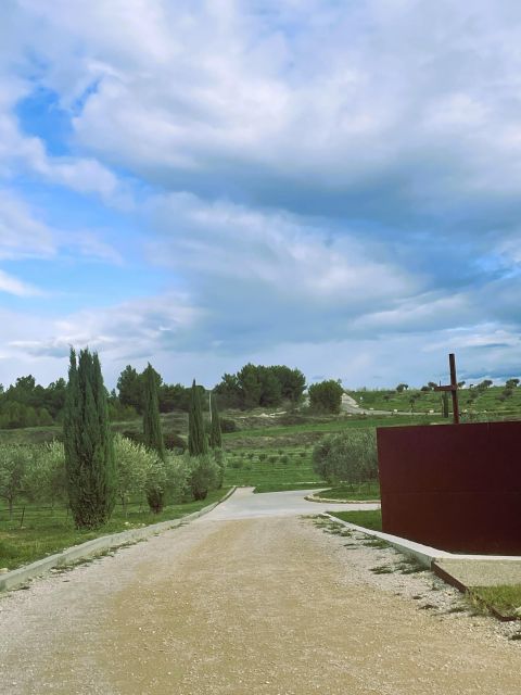 Montpellier: Olive Oil, Wine, St Guilhem Le Désert Day - Highlights of the Activity