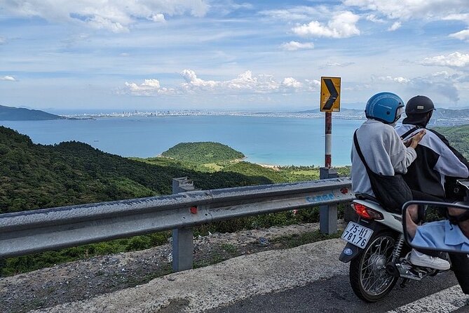 motorcycle private tour with driver hue da nang hoi an or v v Motorcycle Private Tour With Driver Hue-Da Nang-Hoi an or V.V.