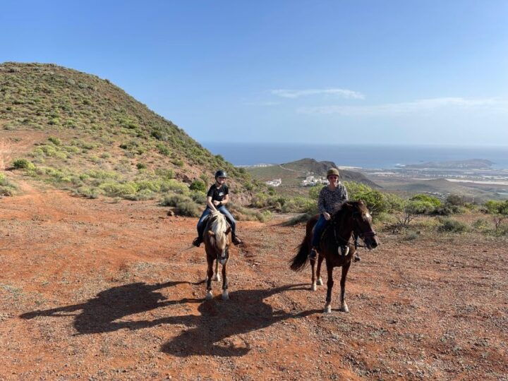 Mountain Panoramic Tour of 2 Hours - Key Points