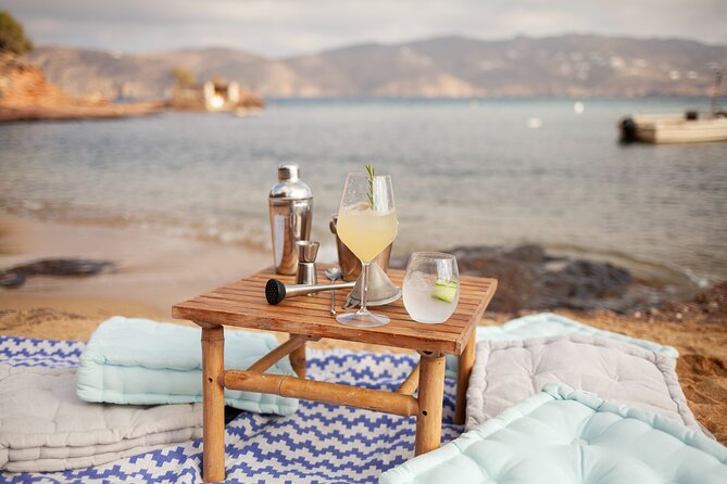 Mykonos Small-Group Cocktail Experience (Mar ) - Just The Basics