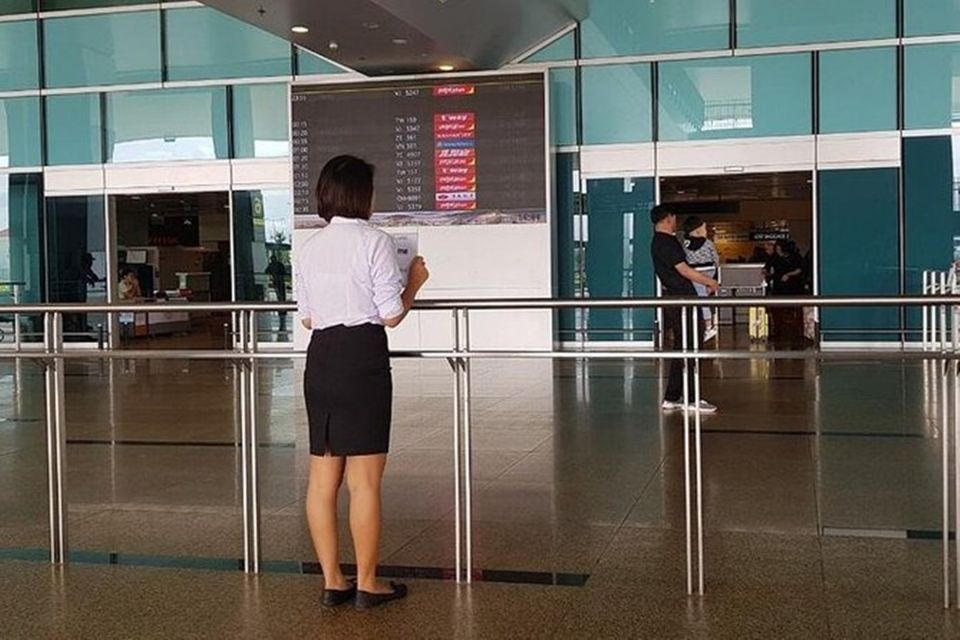 Nha Trang Private Cam Ranh Airport Transfer. - Key Points