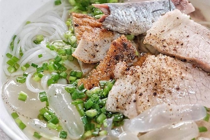 Nha Trang Private Street Food Tour By Motobike - Key Points
