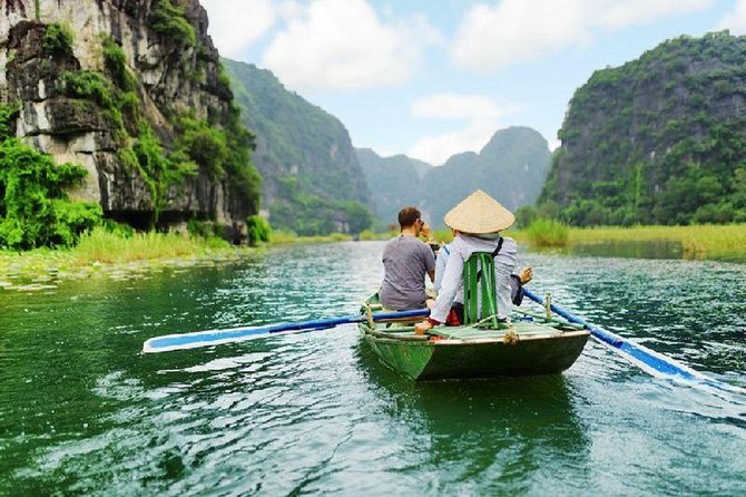 Ninh Binh Day Trip From Hanoi: Hoa Lu, Tuyet Tinh Coc, and Tam Coc - Tour Highlights and Itinerary