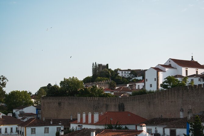 Óbidos, Peniche and Buddha Eden Full Day Private Tour From the West - Key Points