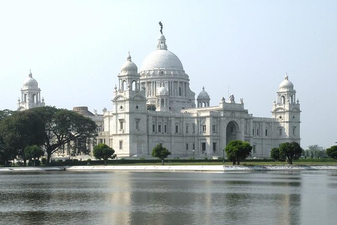 One Day Guided Kolkata Local Sightseeing Trip by Cab - Key Points