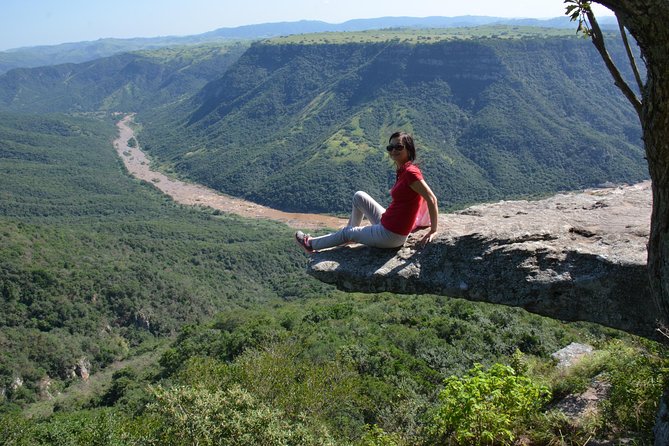 Oribi Gorge and Lake Eland Adventure Day Tour From Durban - Key Points