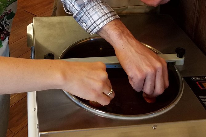 Pagosa Springs Chocolate-Making Experience - Key Points